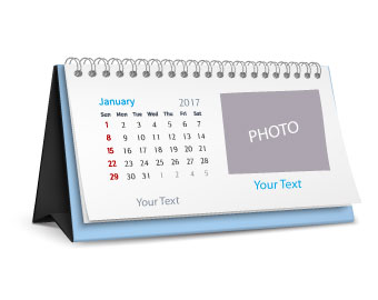 Table Calendars