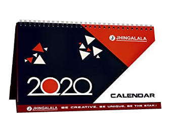 Table Calendars