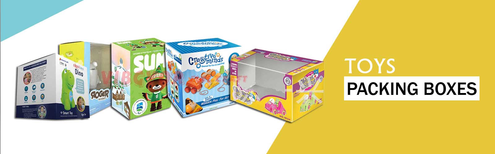 Toys Boxes Toys Boxes